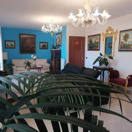 B&Byanet'S Beautiful House Civitavecchia Zewnętrze zdjęcie