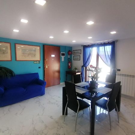 B&Byanet'S Beautiful House Civitavecchia Zewnętrze zdjęcie