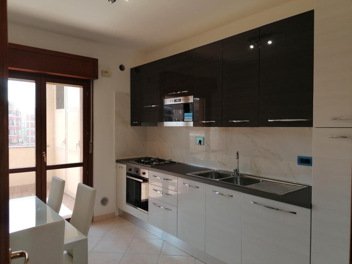 B&Byanet'S Beautiful House Civitavecchia Zewnętrze zdjęcie