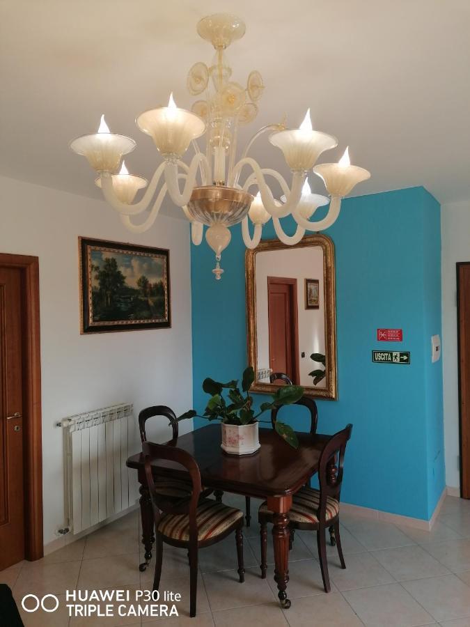 B&Byanet'S Beautiful House Civitavecchia Zewnętrze zdjęcie