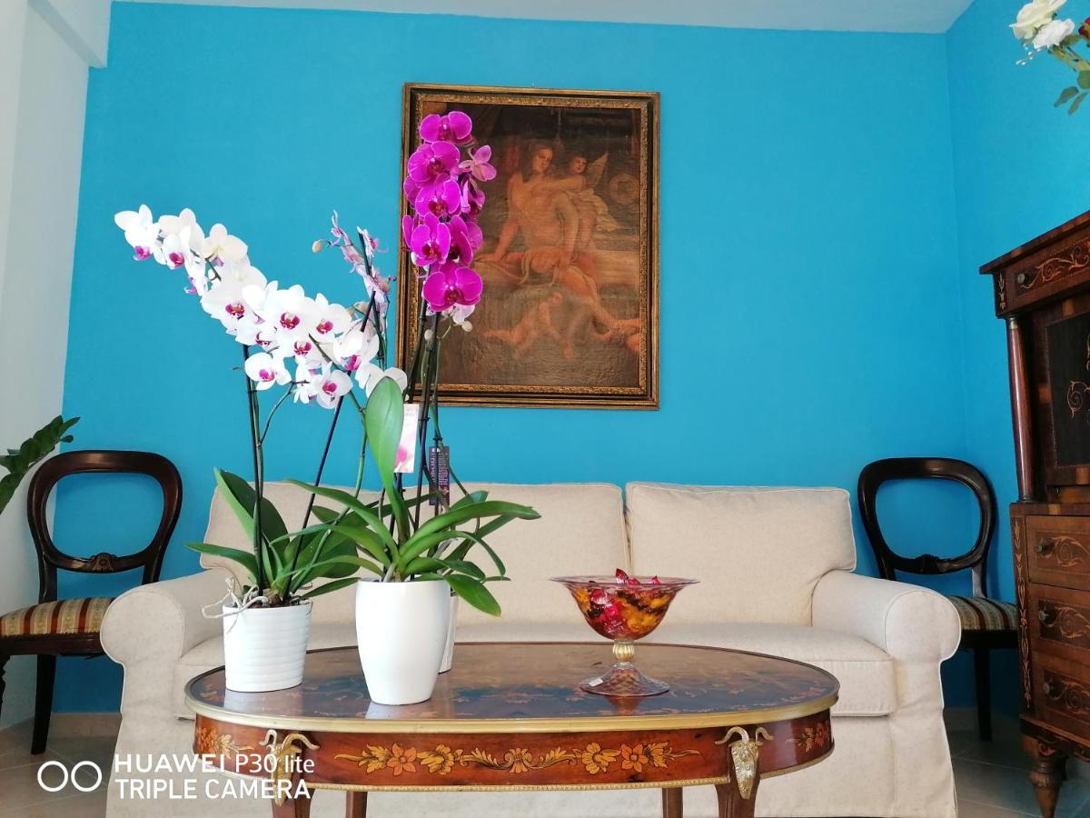 B&Byanet'S Beautiful House Civitavecchia Zewnętrze zdjęcie