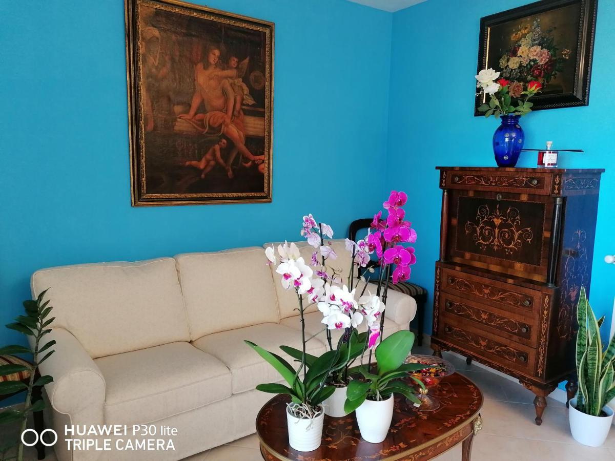 B&Byanet'S Beautiful House Civitavecchia Zewnętrze zdjęcie
