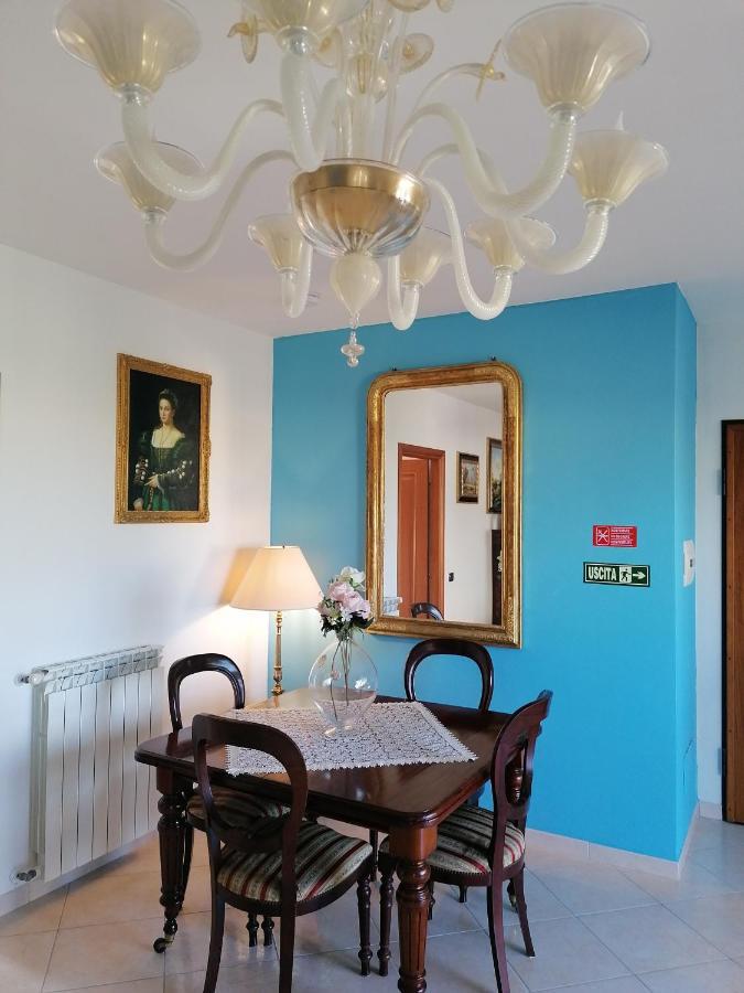 B&Byanet'S Beautiful House Civitavecchia Zewnętrze zdjęcie