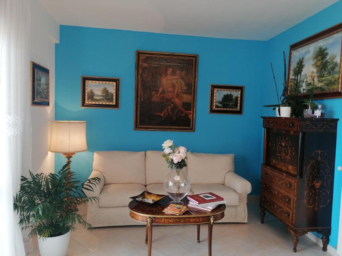 B&Byanet'S Beautiful House Civitavecchia Zewnętrze zdjęcie