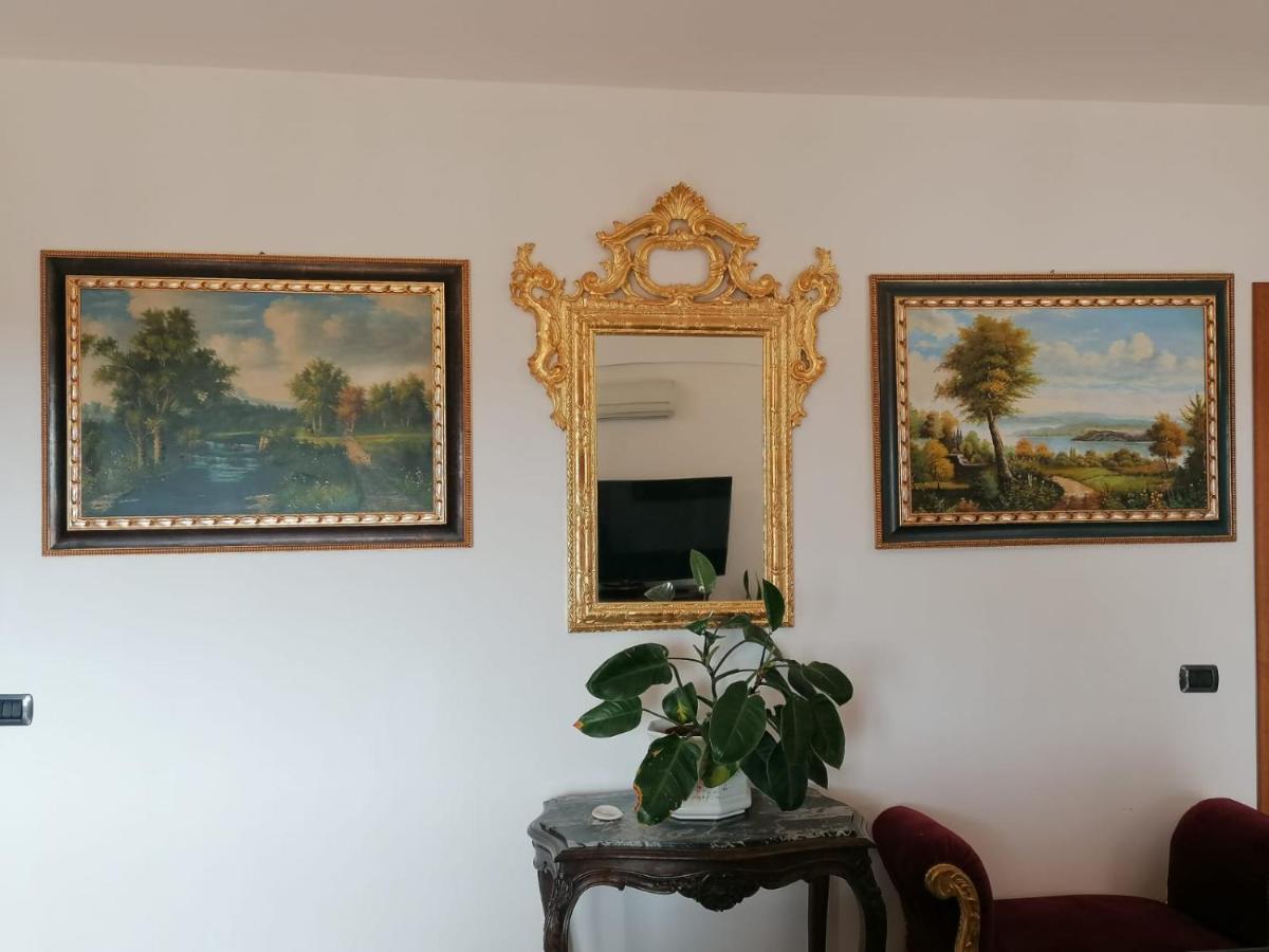 B&Byanet'S Beautiful House Civitavecchia Zewnętrze zdjęcie