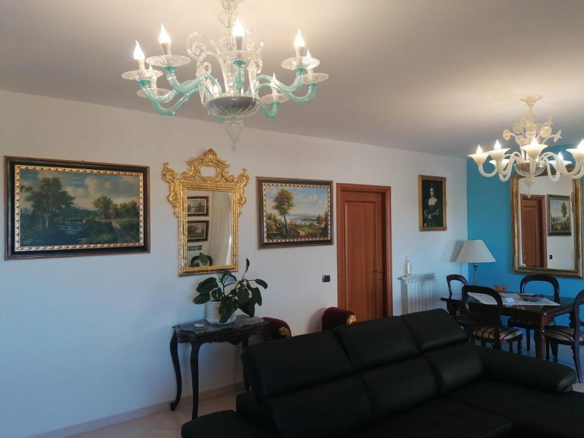 B&Byanet'S Beautiful House Civitavecchia Zewnętrze zdjęcie