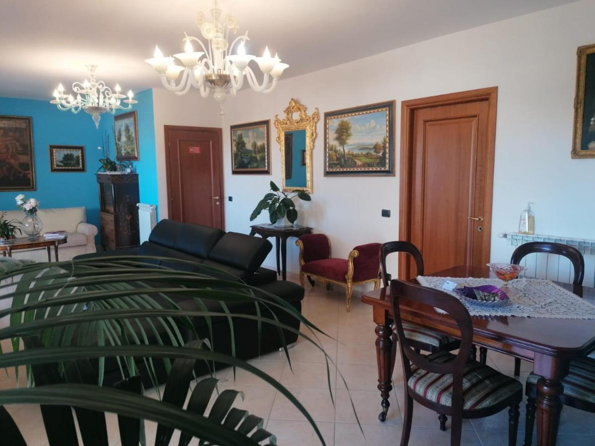 B&Byanet'S Beautiful House Civitavecchia Zewnętrze zdjęcie