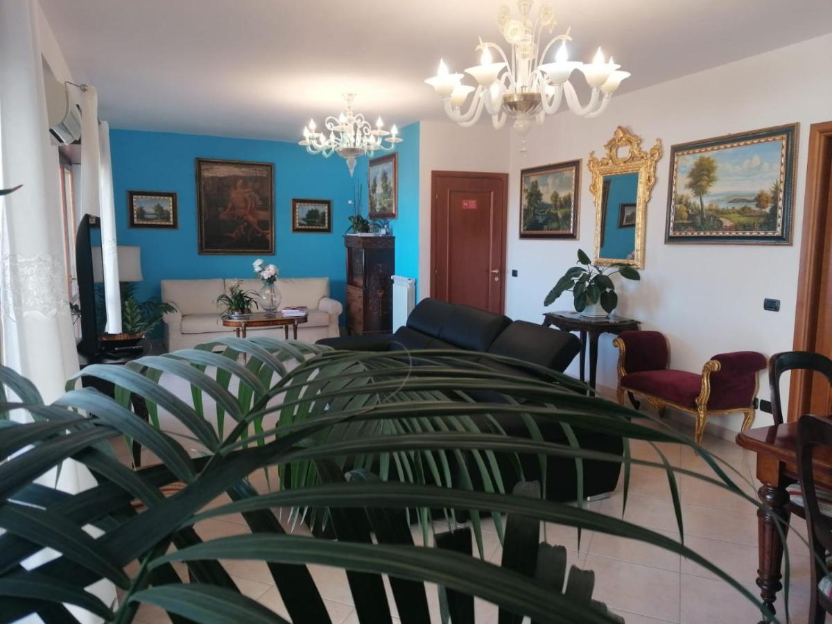 B&Byanet'S Beautiful House Civitavecchia Zewnętrze zdjęcie