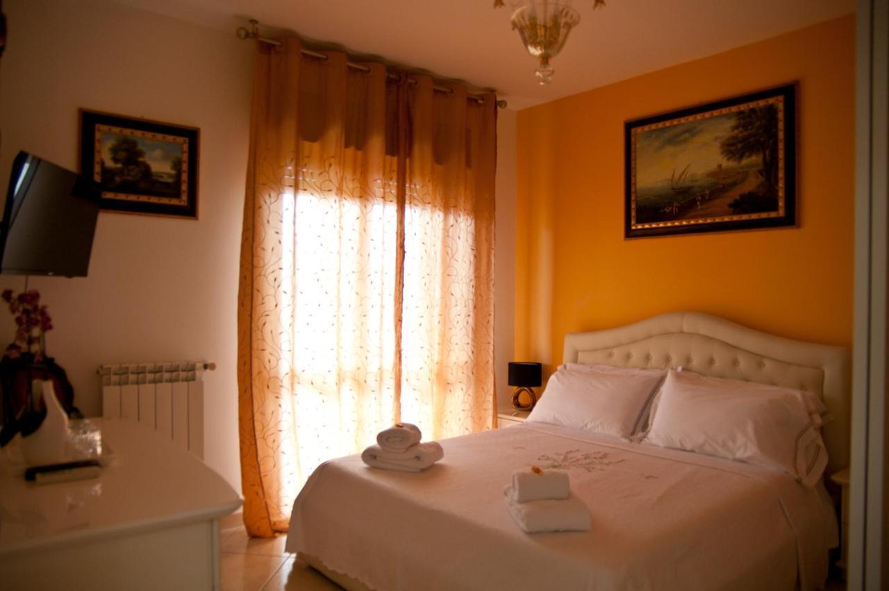 B&Byanet'S Beautiful House Civitavecchia Zewnętrze zdjęcie