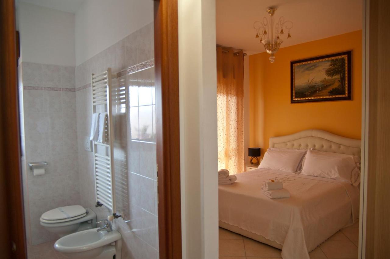 B&Byanet'S Beautiful House Civitavecchia Zewnętrze zdjęcie