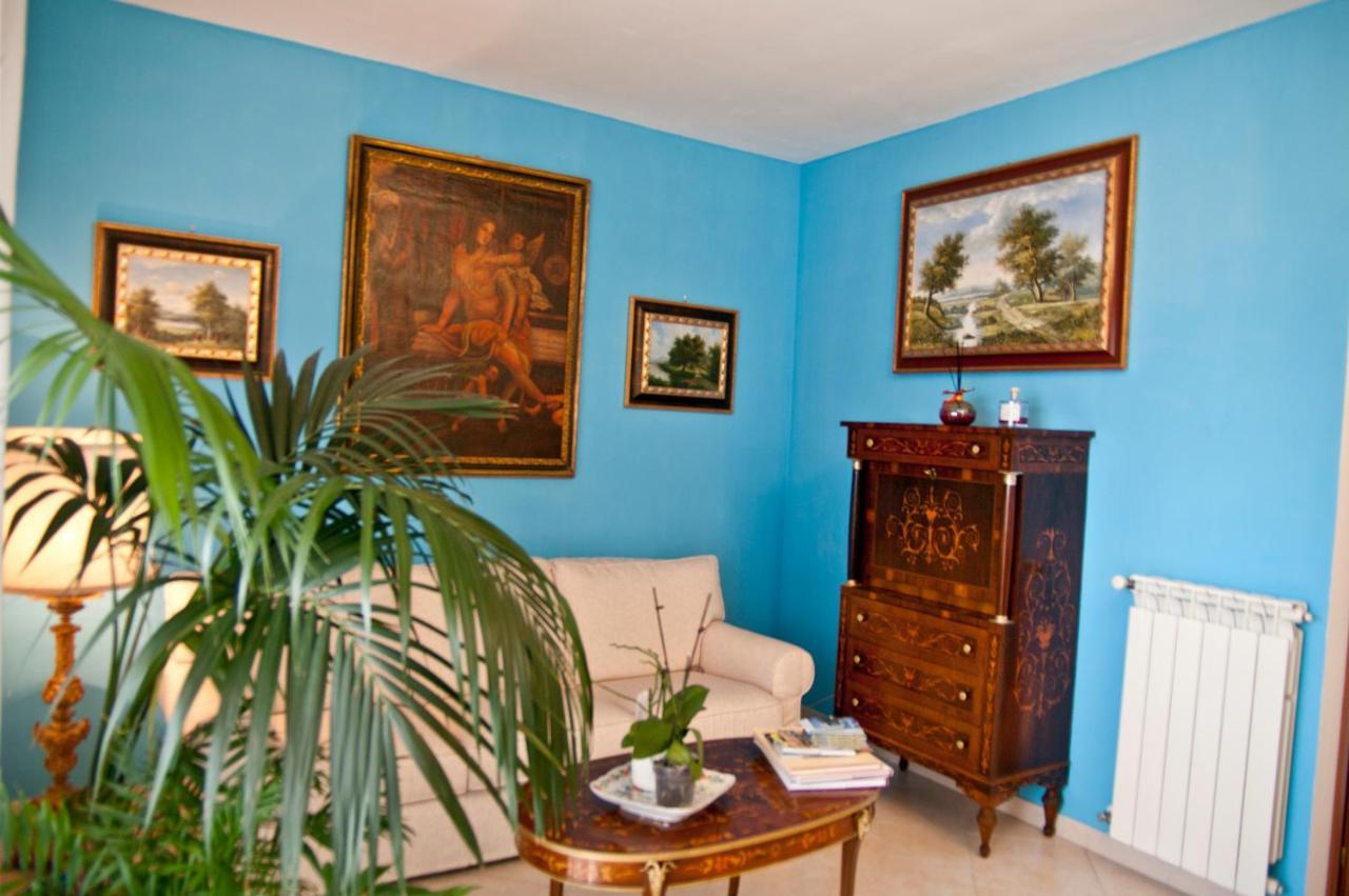 B&Byanet'S Beautiful House Civitavecchia Zewnętrze zdjęcie