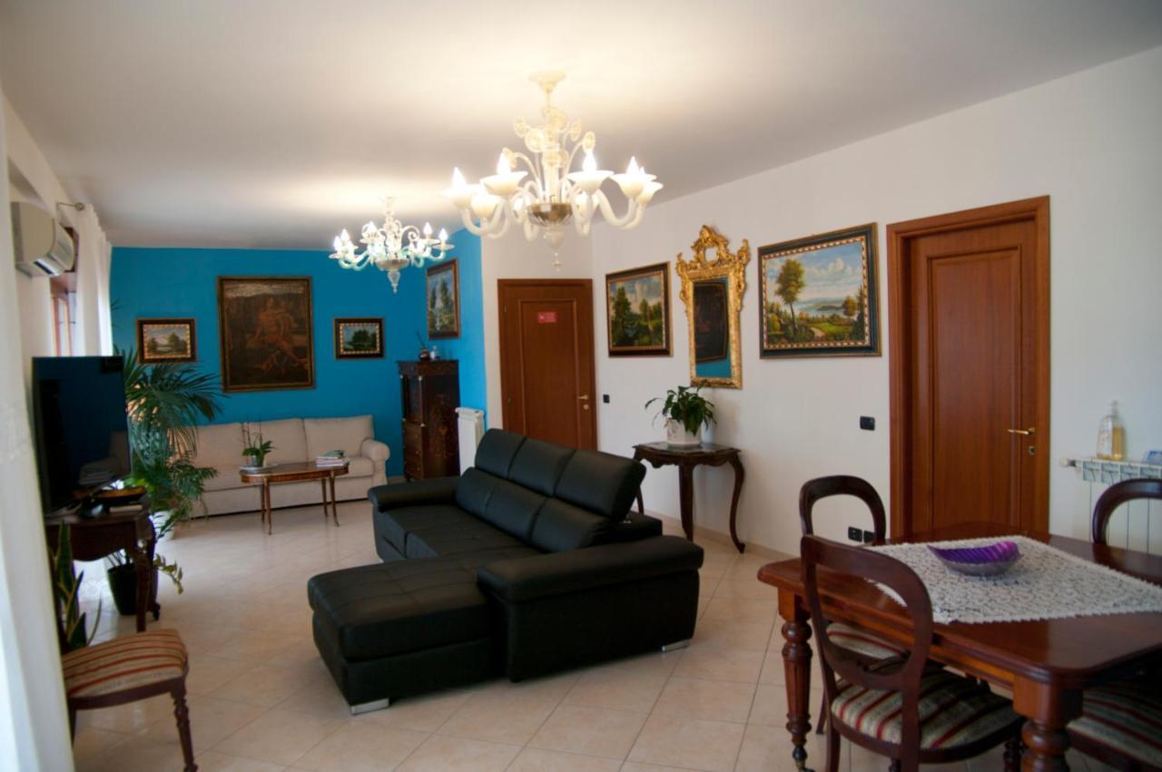 B&Byanet'S Beautiful House Civitavecchia Zewnętrze zdjęcie