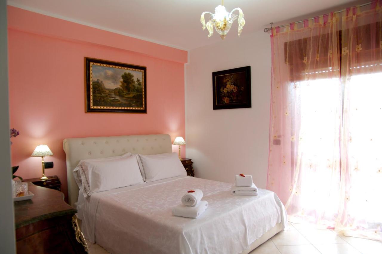 B&Byanet'S Beautiful House Civitavecchia Zewnętrze zdjęcie