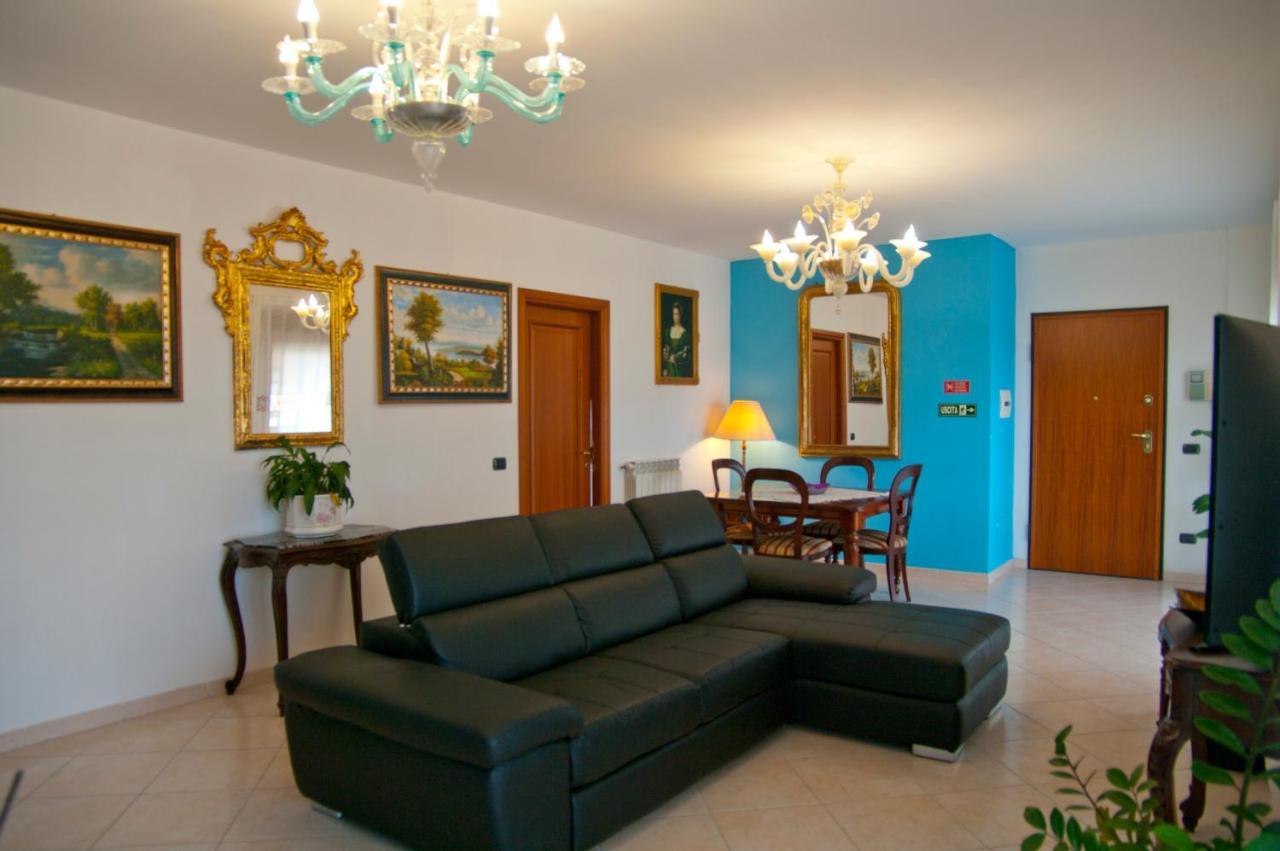 B&Byanet'S Beautiful House Civitavecchia Zewnętrze zdjęcie