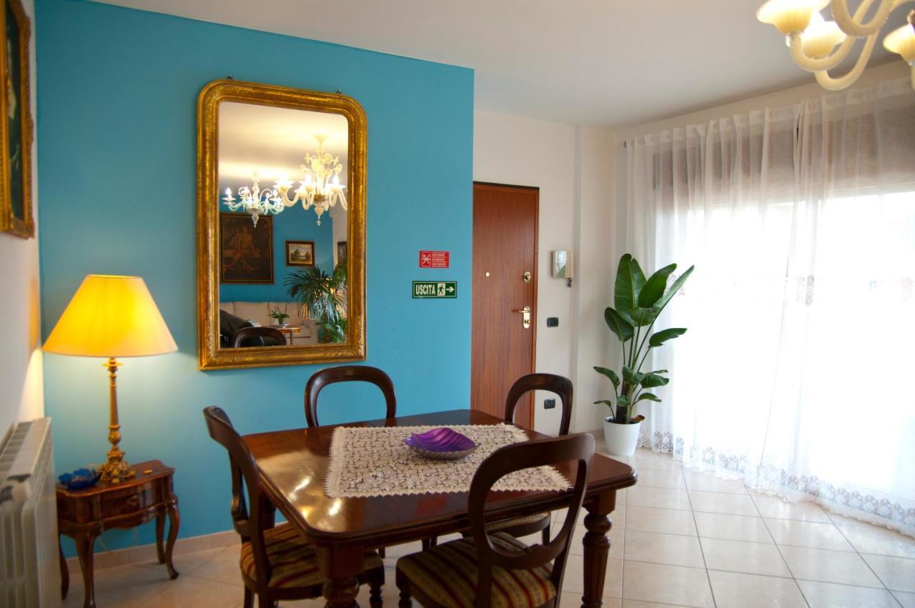 B&Byanet'S Beautiful House Civitavecchia Zewnętrze zdjęcie