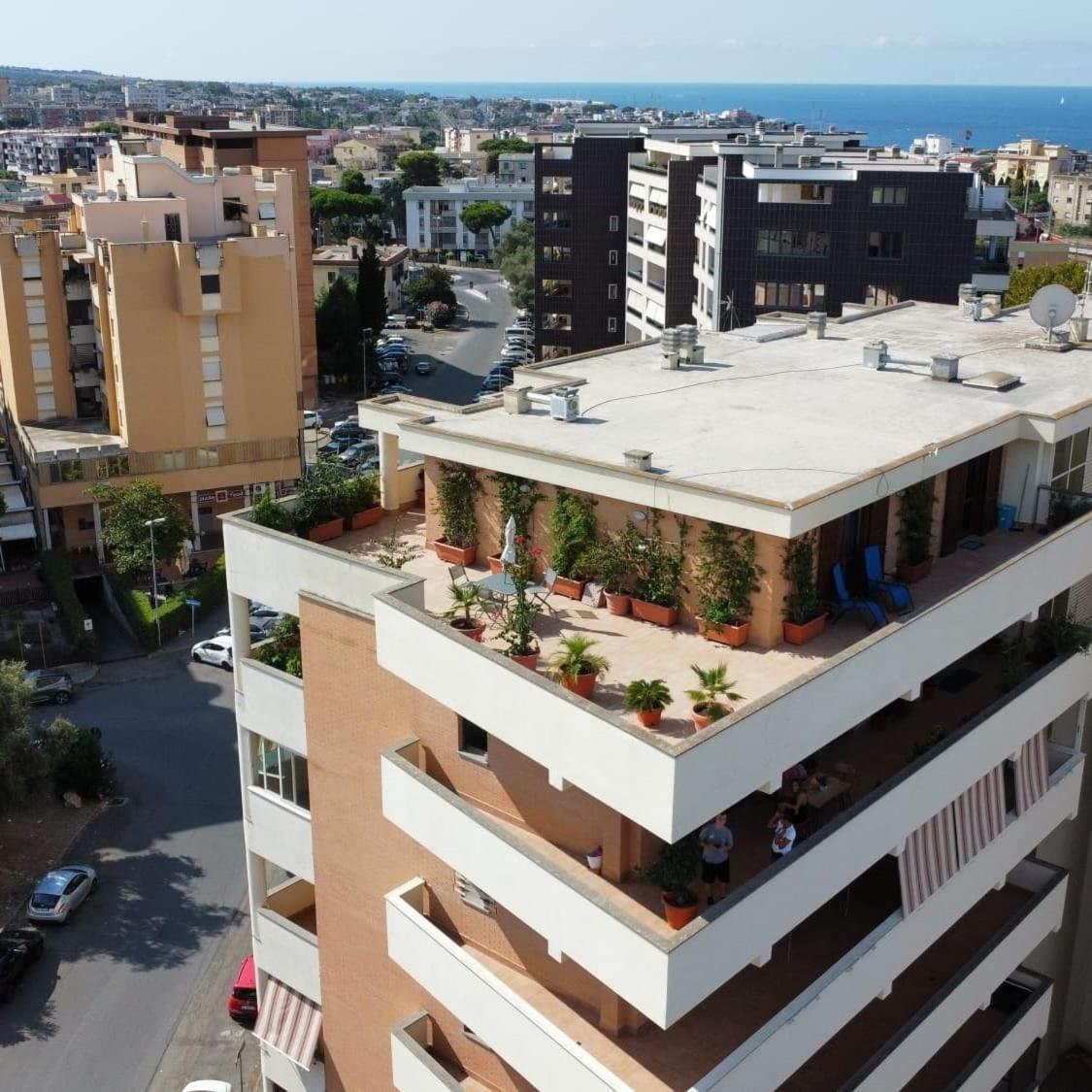 B&Byanet'S Beautiful House Civitavecchia Zewnętrze zdjęcie