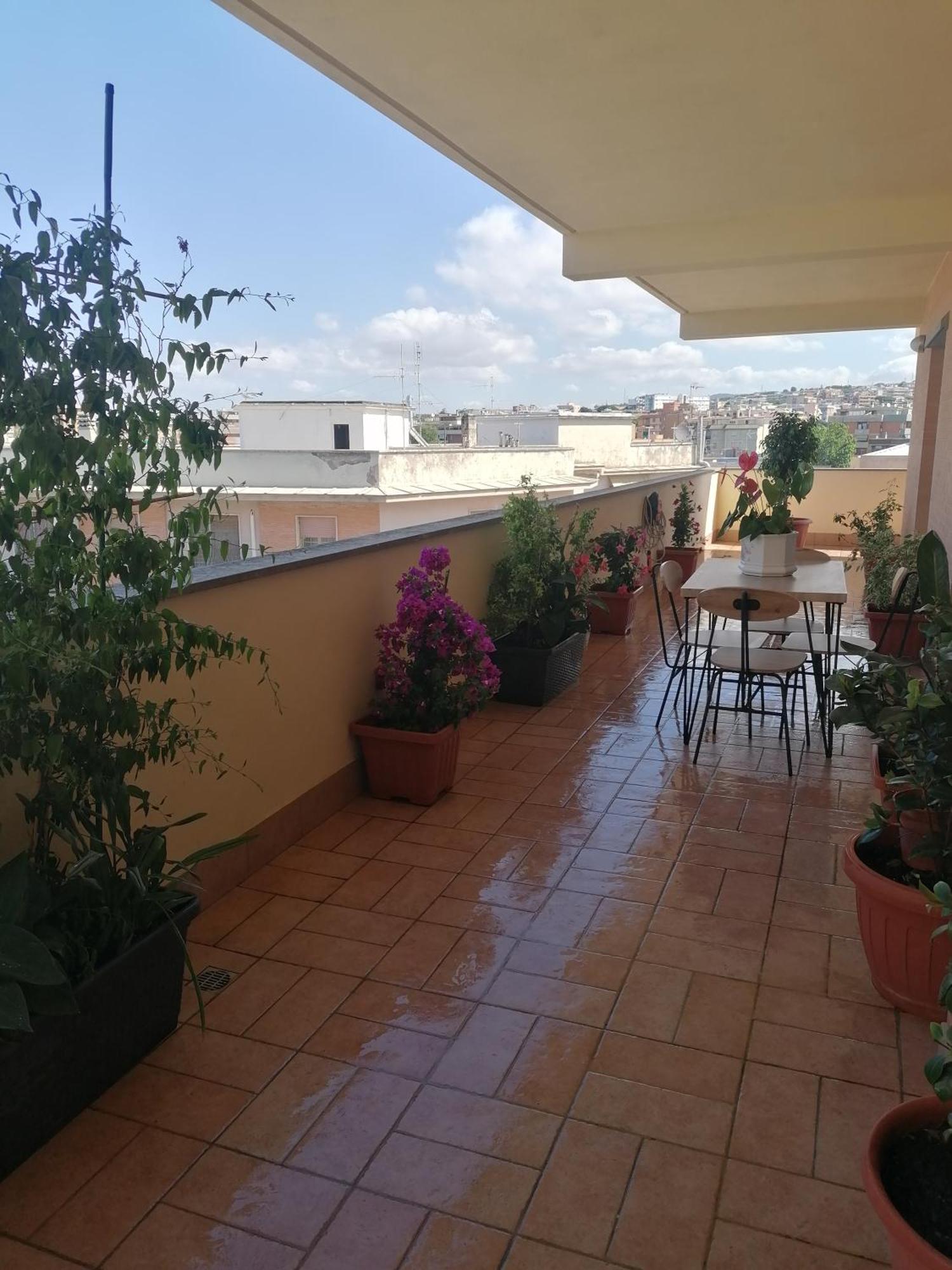 B&Byanet'S Beautiful House Civitavecchia Zewnętrze zdjęcie