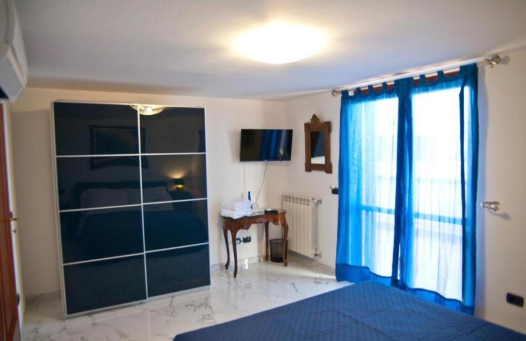 B&Byanet'S Beautiful House Civitavecchia Zewnętrze zdjęcie