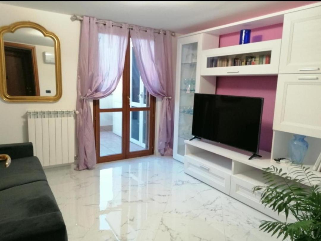 B&Byanet'S Beautiful House Civitavecchia Zewnętrze zdjęcie
